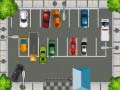 Peli Html5 Parking Car