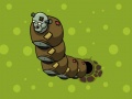 Peli Zombie Worms