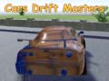Peli Cars Drift Masters