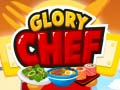 Peli Glory chef