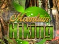 Peli Mountain Hiking