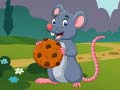 Peli Mouse Jigsaw