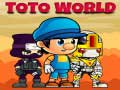 Peli Toto World