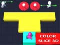 Peli Color Slice 3d