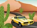 Peli Desert Car Race