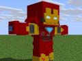 Peli Spot The Differences: Block Craft