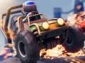 Peli Racing Rocket
