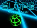 Peli Slope Multiplayer