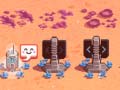 Peli Mars Power Industries