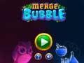 Peli Merge Bubble