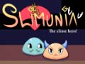 Peli Slimunia The Slime Hero!