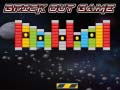 Peli Brick Out Game
