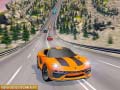 Peli Highway GT Speed Car Racer