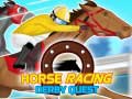 Peli Horse Racing Derby Quest