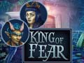 Peli King of Fear