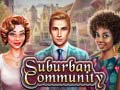 Peli Suburban Community