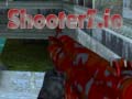 Peli ShooterZ.io