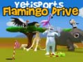 Peli Yetisports Flamingo Drive