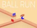 Peli Ball Run