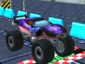 Peli 4x4 Offroad Stunts