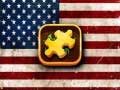 Peli  Jigsaw Puzzle America