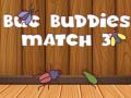 Peli Bug Buddies Match 3