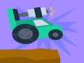 Peli Desert Car