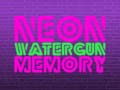 Peli Neon Watergun Memory