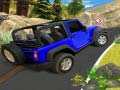 Peli Up Hill Free Driving