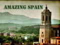 Peli Amazing Spain