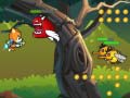 Peli Action Super Hero