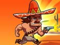Peli Western Cowboy Run