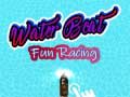 Peli Water Boat Fun Racing