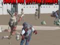 Peli Crown Run Western Zombies