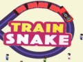 Peli Train Snake