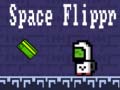 Peli Space Flippr