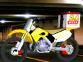 Peli Motor Bike Pizza Delivery 2020