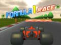 Peli Formula 1 Race