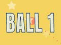 Peli Ball 1
