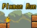 Peli Pixman Run