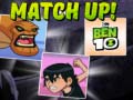 Peli Ben 10 Match up!