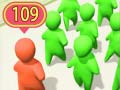 Peli Crowd City War