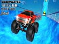 Peli Monster Truck
