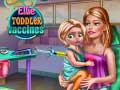 Peli Ellie Toddler Vaccines