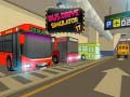 Peli Highway Bus Driving Simulator