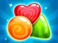 Peli Cookie Crush Mania
