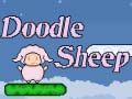 Peli Doodle Sheep