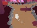 Peli The Running Sheep