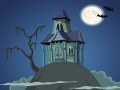 Peli Haunted House Hidden Ghost