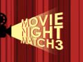 Peli Movie Night Match 3